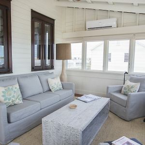 Three-Bedroom Town House